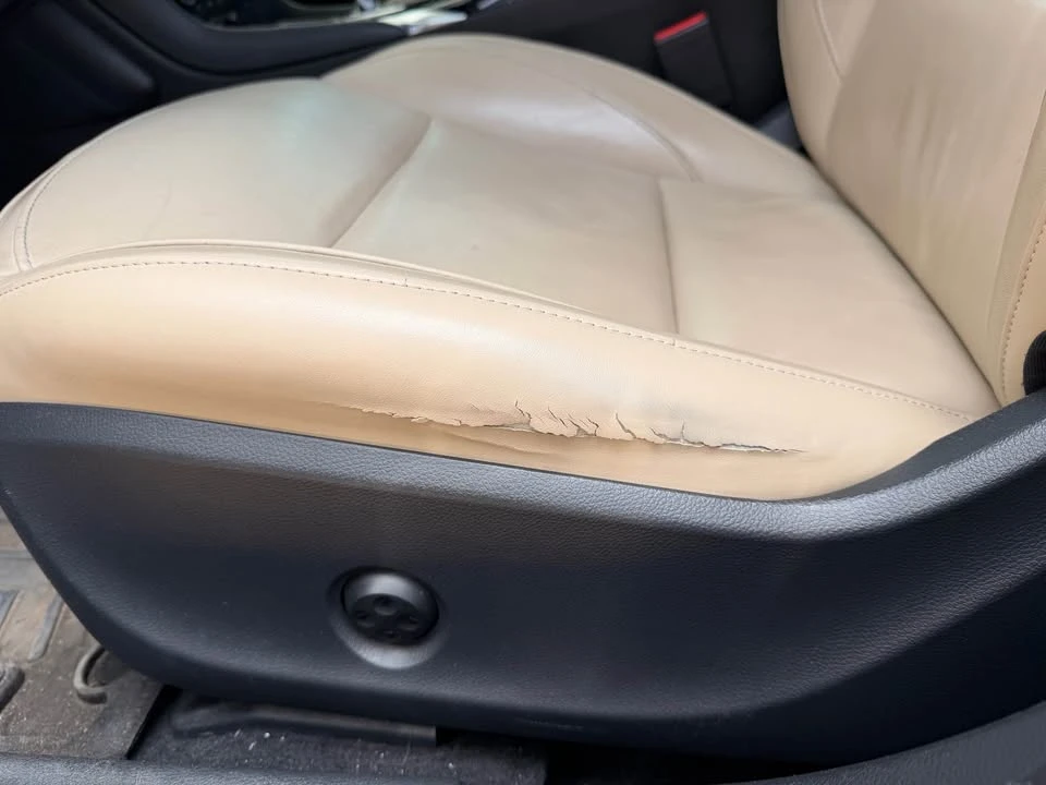 2018 Infiniti QX30 - Image 20 of 20