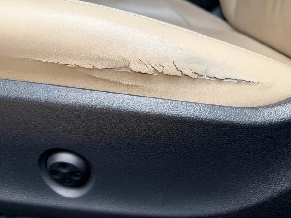 2018 Infiniti QX30 - Image 19 of 20