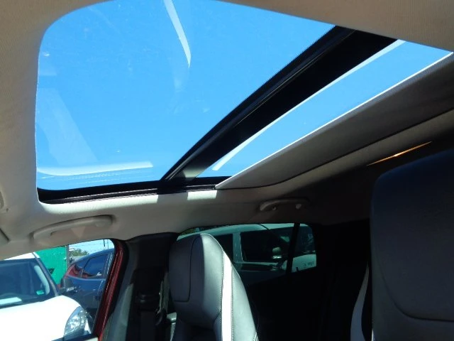 2018 Infiniti QX30 - Image 19 of 20
