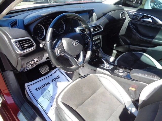 2018 Infiniti QX30 - Image 12 of 20
