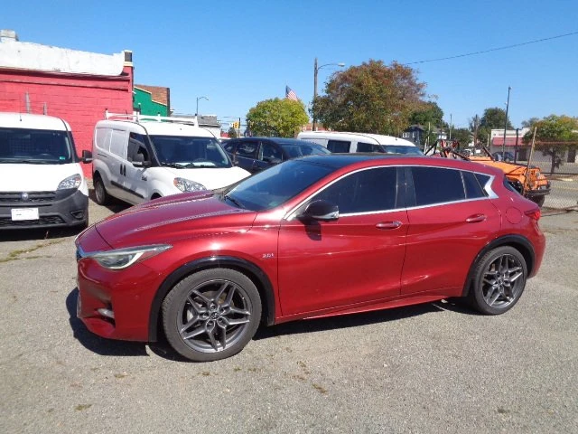 2018 Infiniti QX30 - Image 3 of 20