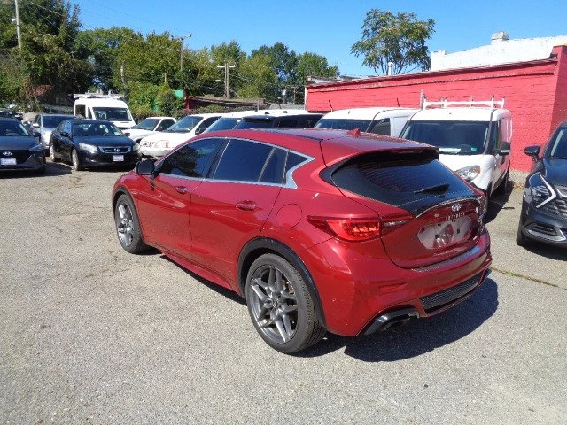2018 Infiniti QX30 - Image 5 of 20