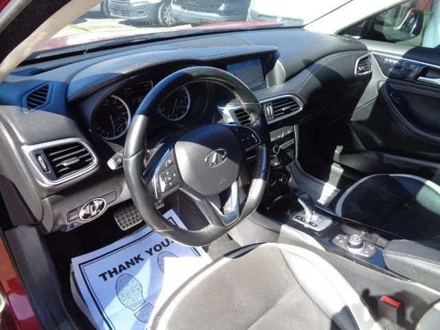 2018 Infiniti QX30 - Image 18 of 20