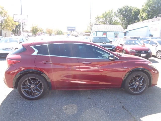 2018 Infiniti QX30 - Image 11 of 20