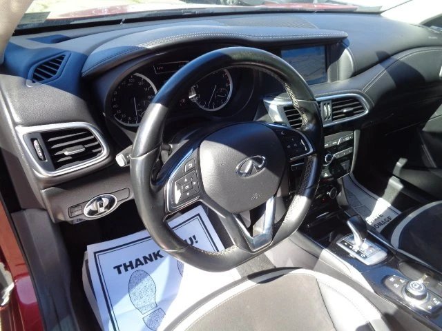 2018 Infiniti QX30 - Image 13 of 20