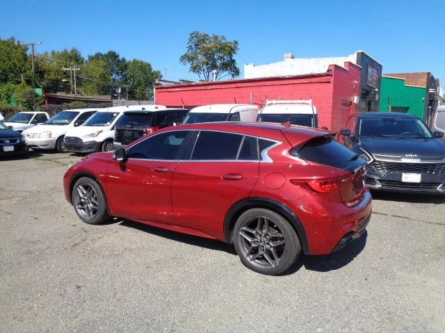 2018 Infiniti QX30 - Image 4 of 20