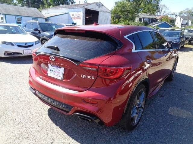 2018 Infiniti QX30 - Image 8 of 20