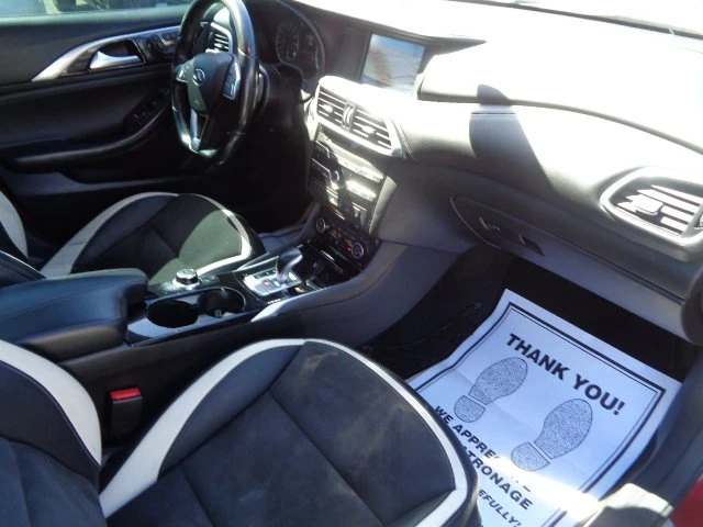 2018 Infiniti QX30 - Image 16 of 20