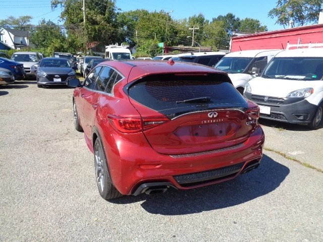 2018 Infiniti QX30 - Image 6 of 20