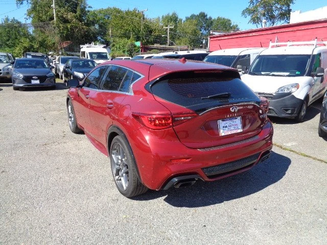 2018 Infiniti QX30 - Image 7 of 20