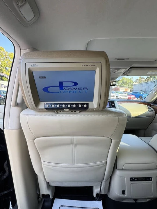 2018 Infiniti QX80 - Image 7 of 20