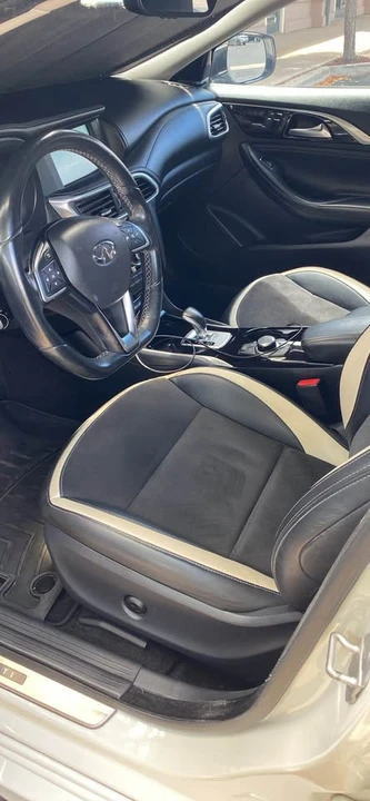 2018 Infiniti QX30 - Image 2 of 4