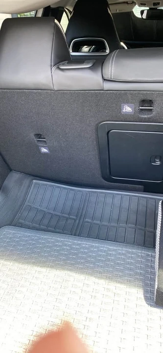 2018 Infiniti QX30 - Image 4 of 4