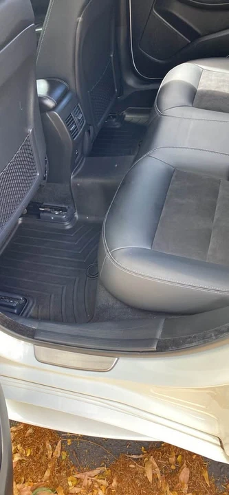 2018 Infiniti QX30 - Image 3 of 4