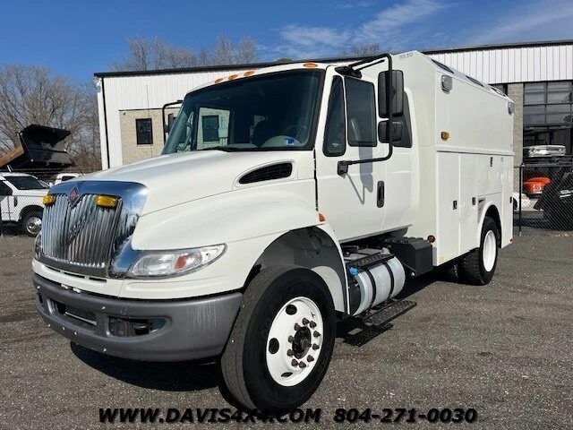 2018 International Harvester Pickup - Image 19 of 21