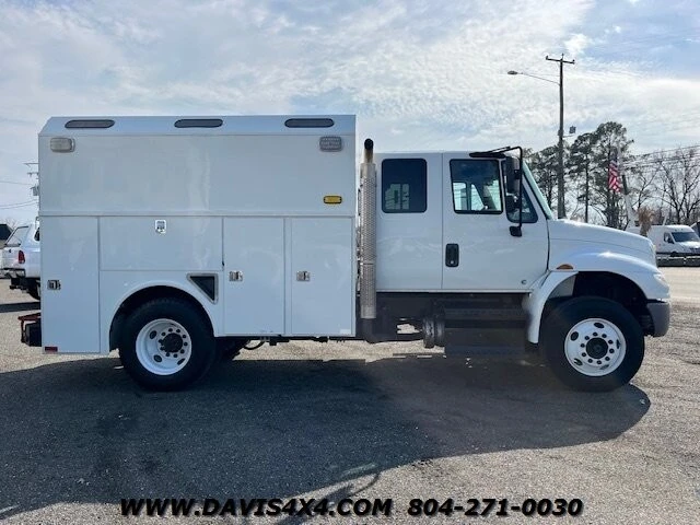 2018 International Harvester Pickup - Image 15 of 21