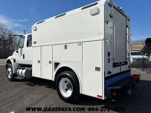 2018 International Harvester Pickup - Image 18 of 21