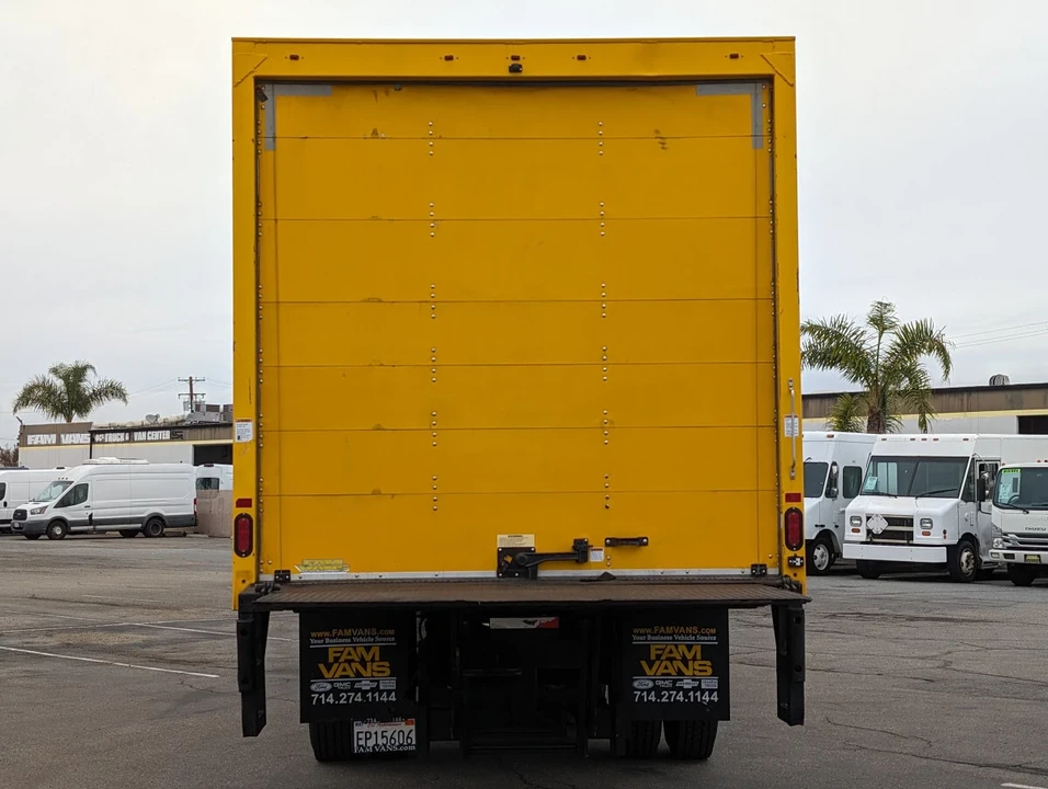 2018 International 4300 - Image 10 of 12