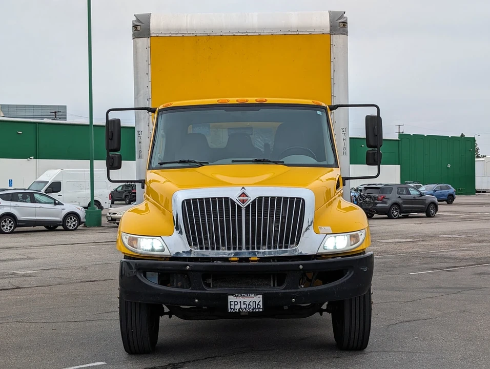 2018 International 4300 - Image 3 of 12