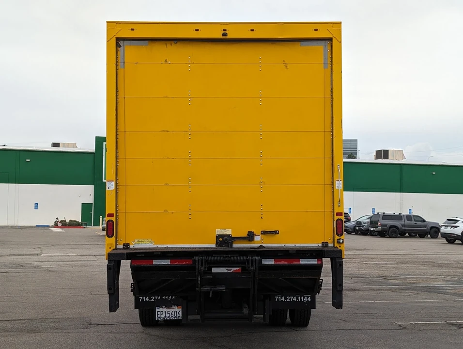 2018 International 4300 - Image 7 of 12