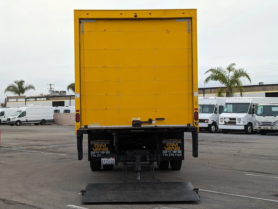 2018 International 4300 - Image 9 of 12