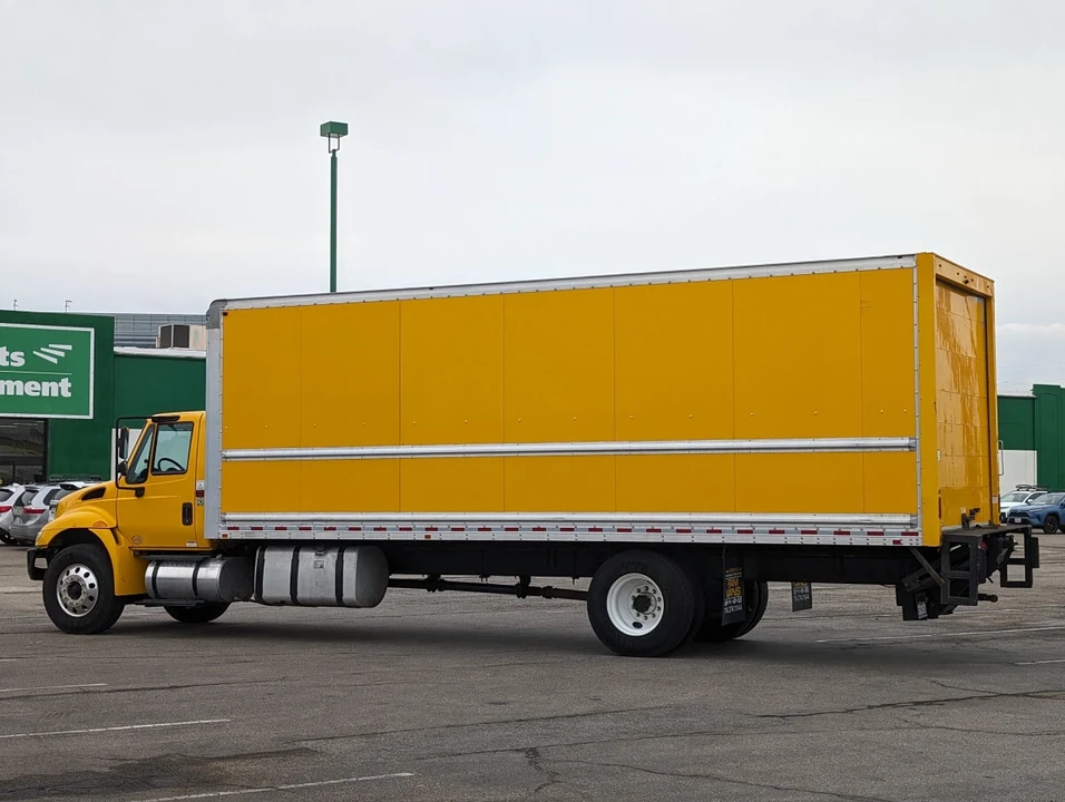 2018 International 4300 - Image 6 of 12