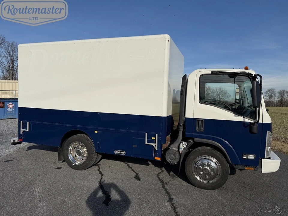 2018 Isuzu Elf - Image 7 of 12