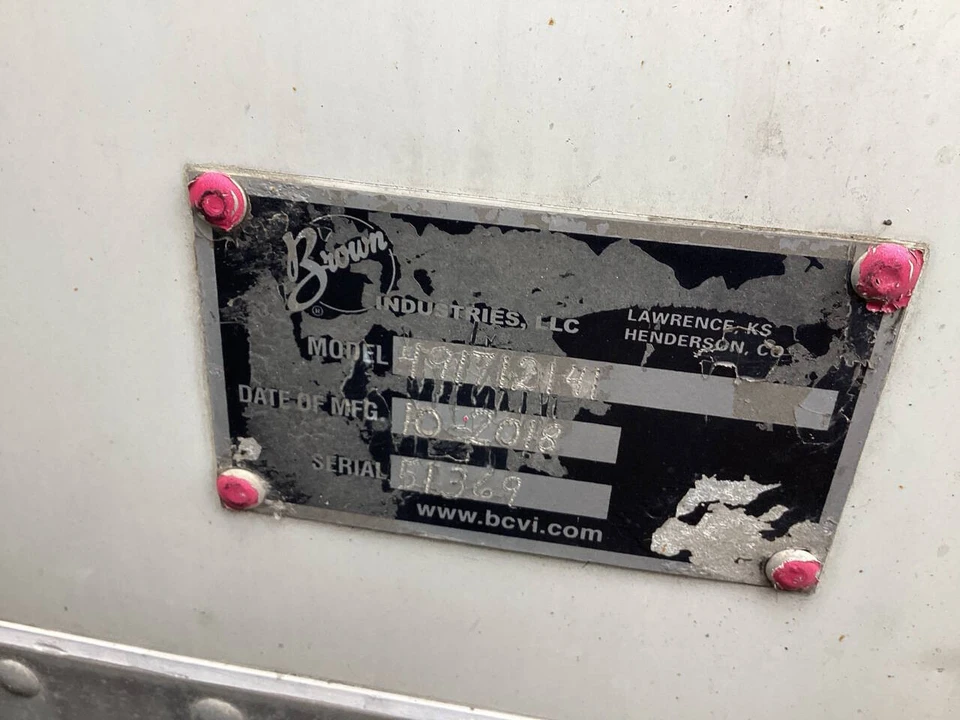 2018 Isuzu Elf - Image 3 of 29