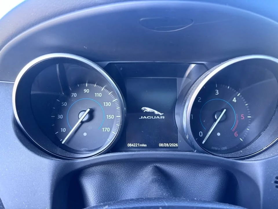 2018 Jaguar F-Pace - Image 14 of 18