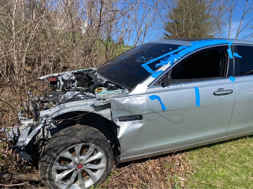 2018 Jaguar X260 XF - Image 7 of 7