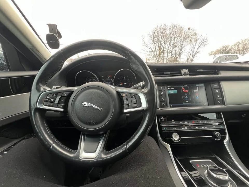 2018 Jaguar X260 XF - Image 7 of 7