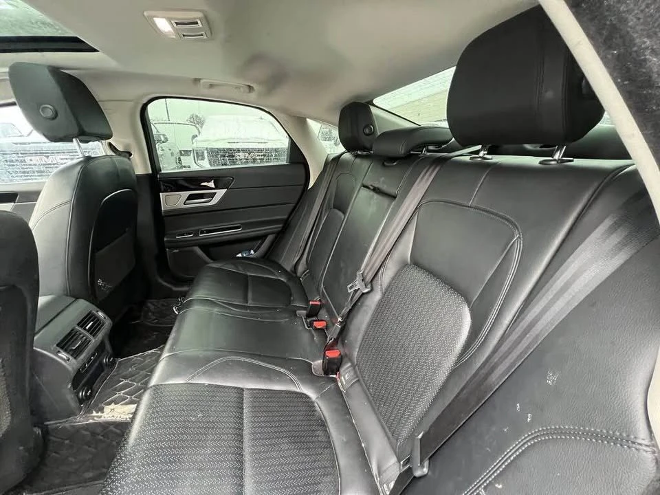 2018 Jaguar X260 XF - Image 5 of 7