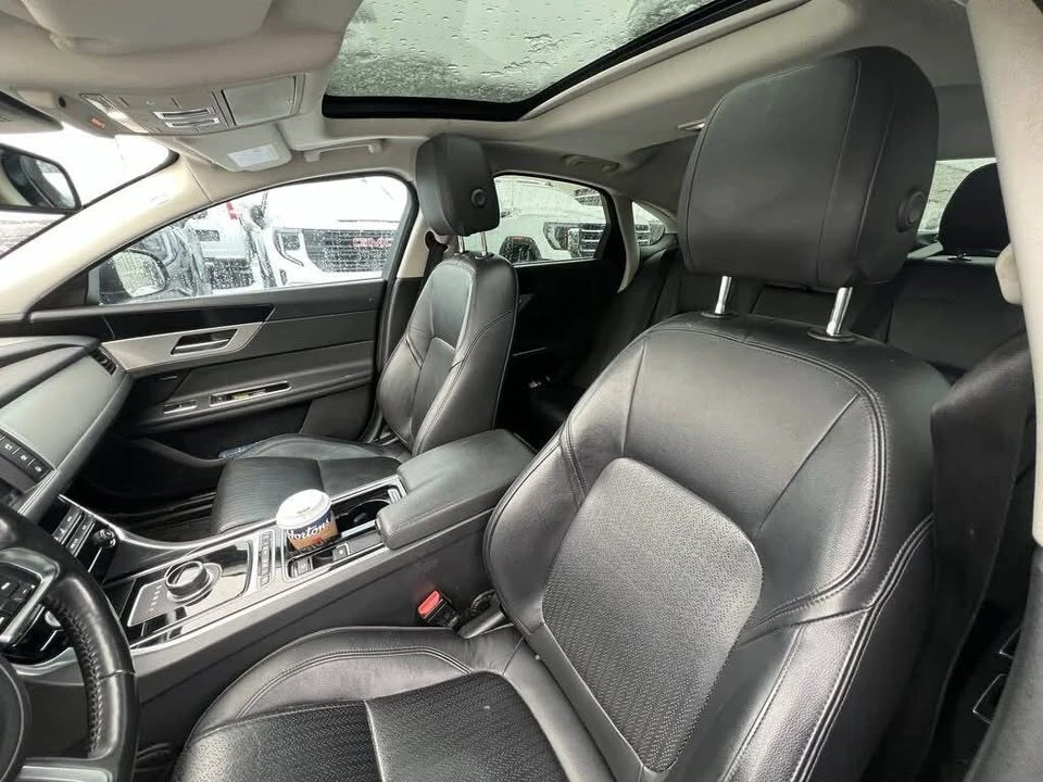 2018 Jaguar X260 XF - Image 6 of 7