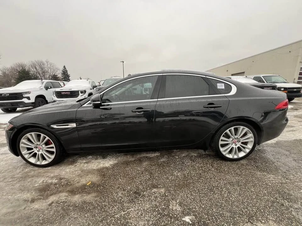 2018 Jaguar X260 XF - Image 2 of 7