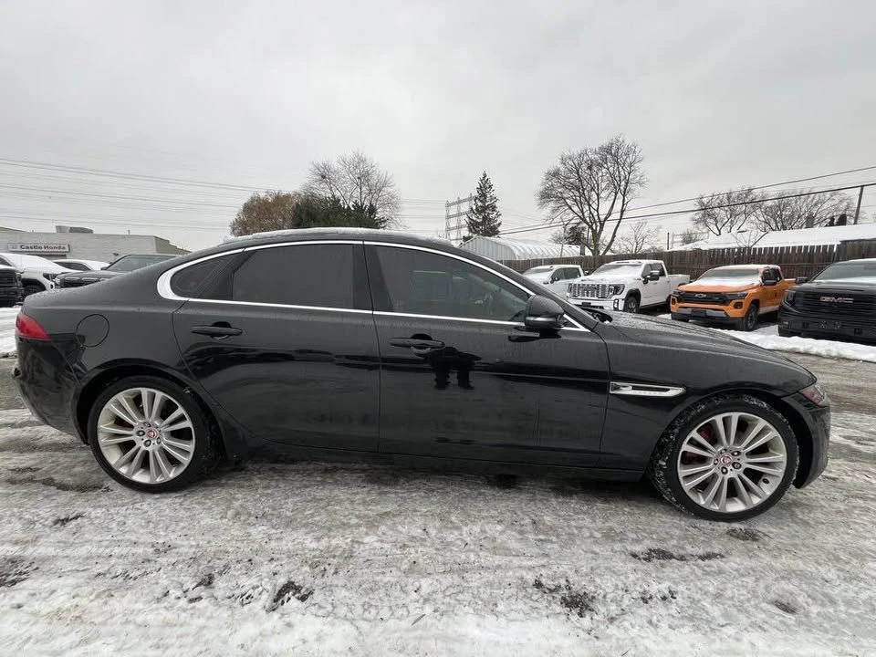 2018 Jaguar X260 XF - Image 4 of 7