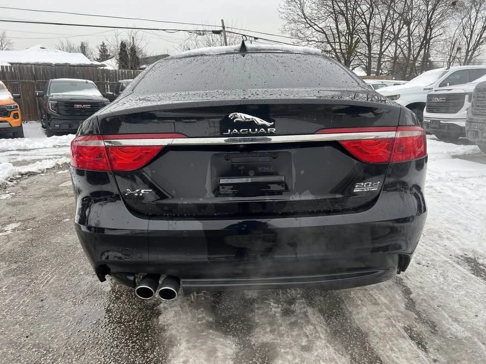 2018 Jaguar X260 XF - Image 3 of 7
