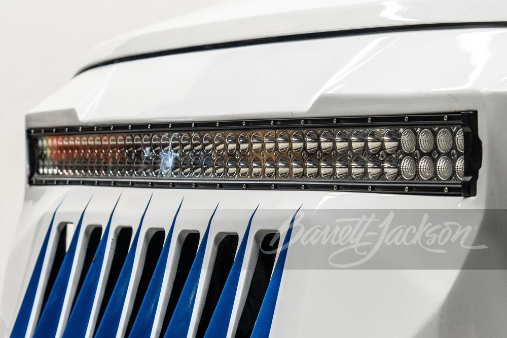 2018 Jeep JL Wrangler - Image 4 of 31
