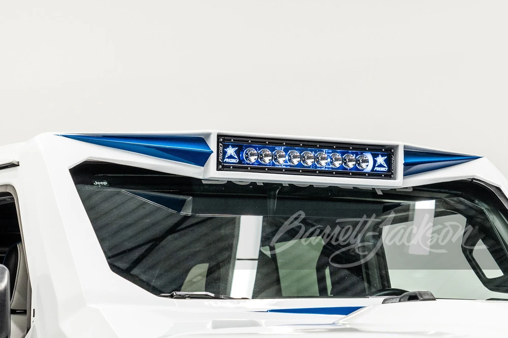 2018 Jeep JL Wrangler - Image 5 of 31