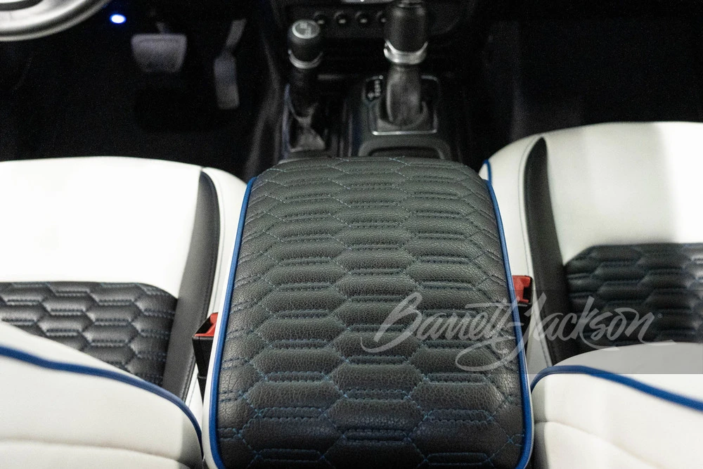 2018 Jeep JL Wrangler - Image 9 of 31