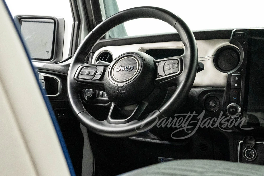 2018 Jeep JL Wrangler - Image 10 of 31
