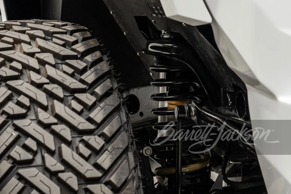 2018 Jeep JL Wrangler - Image 17 of 31