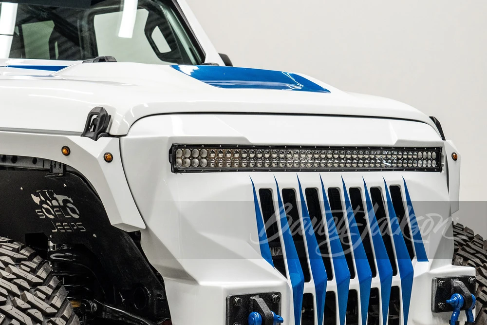 2018 Jeep JL Wrangler - Image 22 of 31