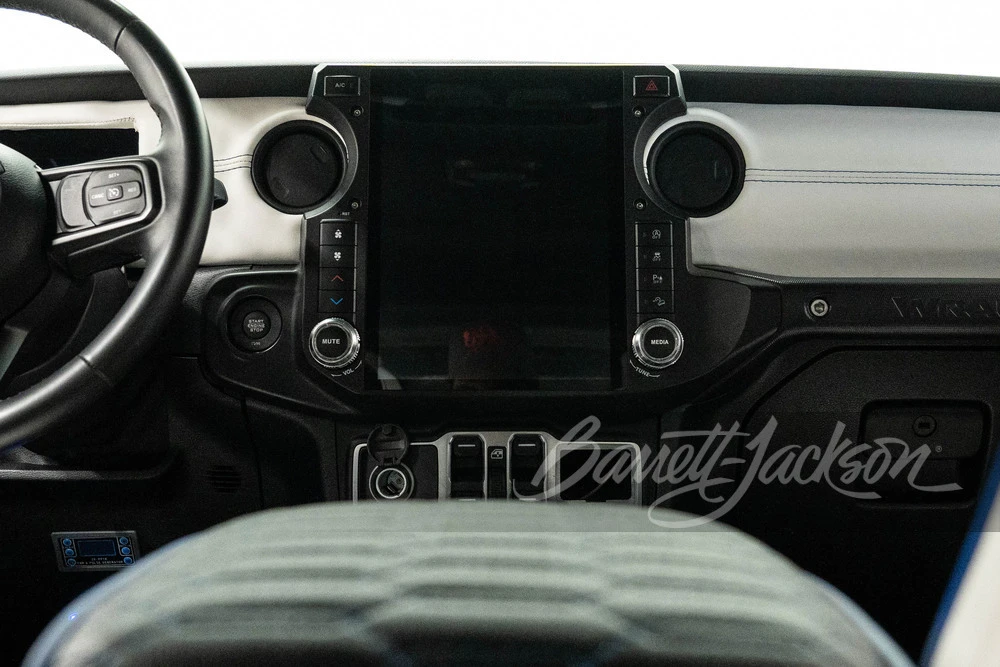 2018 Jeep JL Wrangler - Image 24 of 31