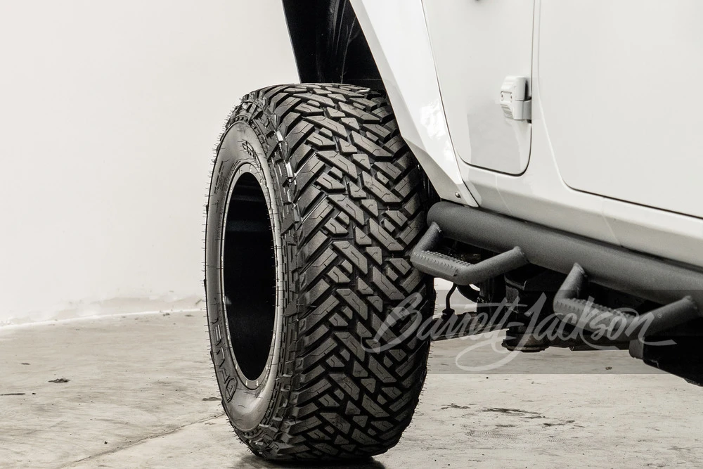 2018 Jeep JL Wrangler - Image 29 of 31