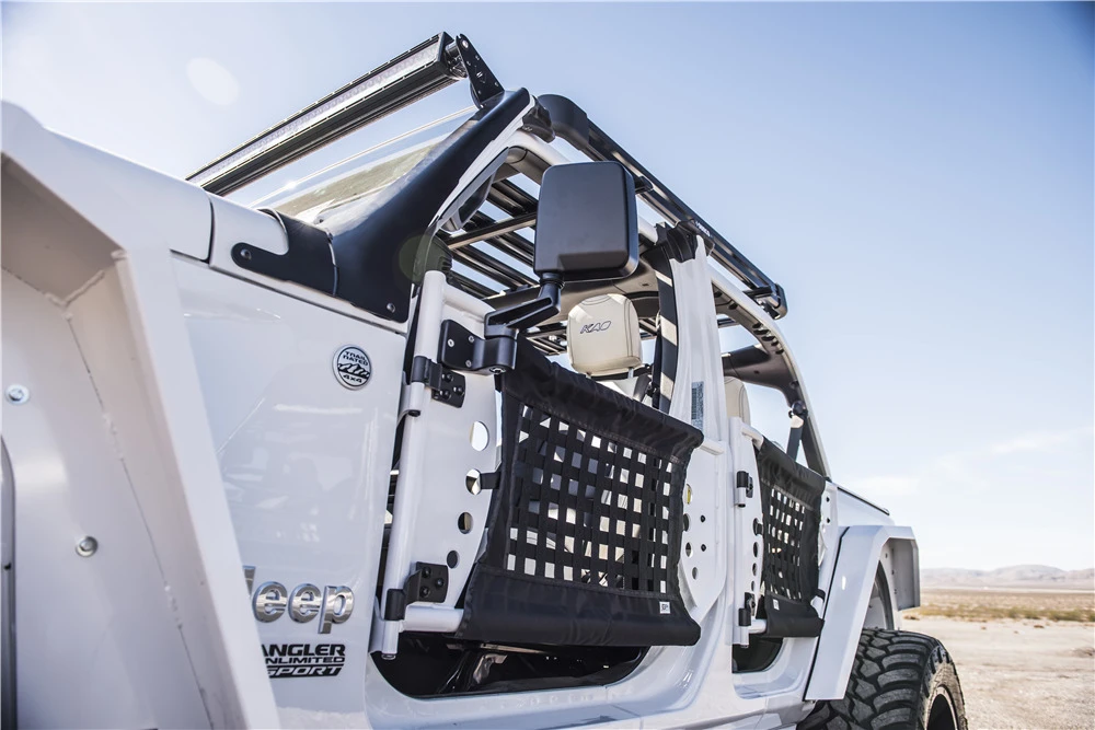 2018 Jeep JL Wrangler - Image 5 of 5