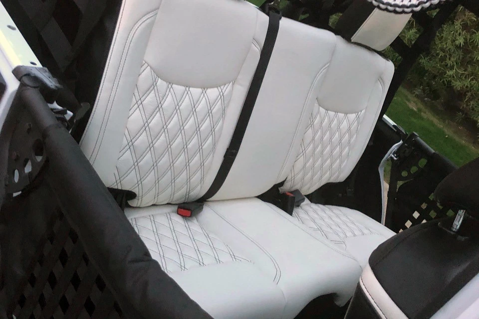 2018 Jeep JK Wrangler - Image 4 of 10