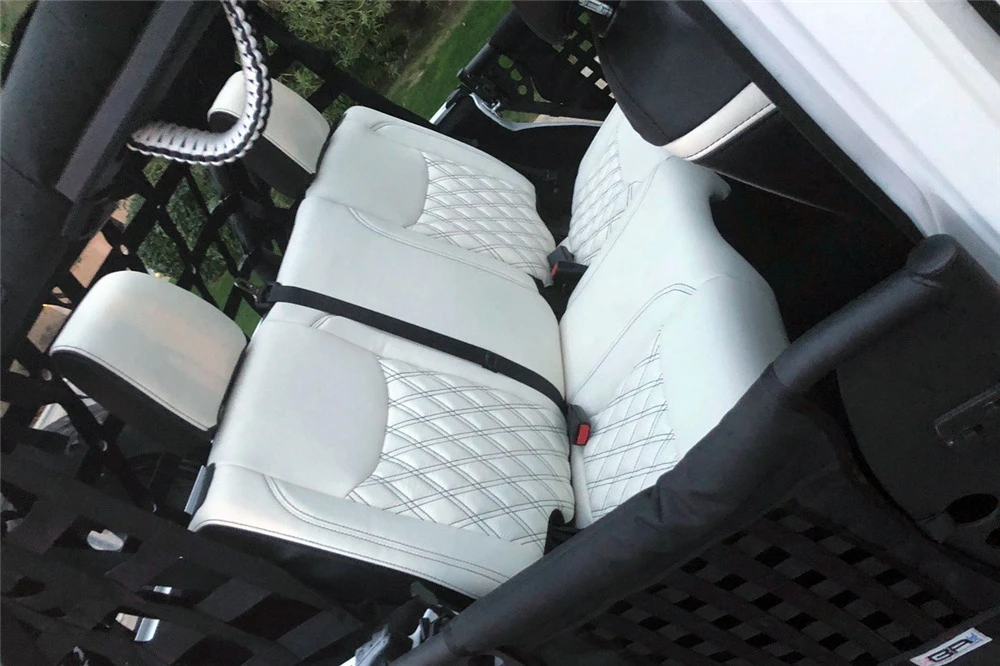 2018 Jeep JK Wrangler - Image 6 of 10