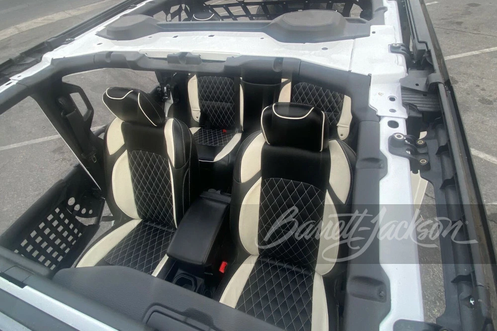 2018 Jeep JL Wrangler - Image 2 of 5