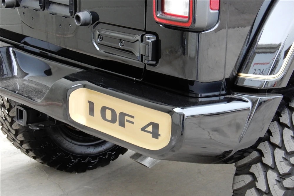 2018 Jeep JL Wrangler - Image 5 of 8