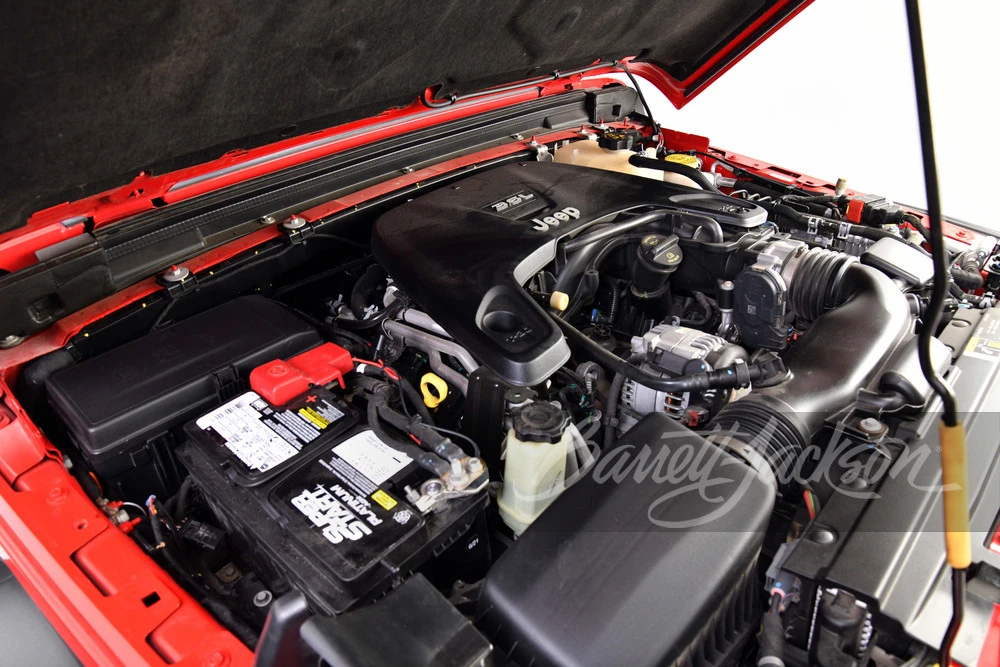 2018 Jeep JL Wrangler - Image 2 of 31